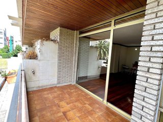 Piso en alquiler en El Sardinero en Santander
