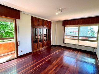 Piso en alquiler en El Sardinero en Santander