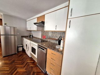 Piso en alquiler en Casco Histórico en Santiago de Compostela
