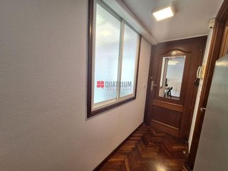 Piso en alquiler en Casco Histórico en Santiago de Compostela
