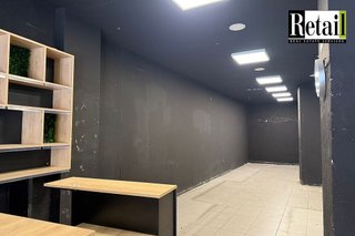 Local comercial en alquiler en Berruguete en Madrid