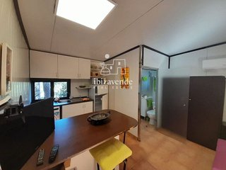Casa en alquiler en Sant Joan de Labritja