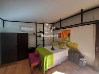Casa en alquiler en Sant Joan de Labritja