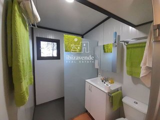 Casa en alquiler en Sant Joan de Labritja