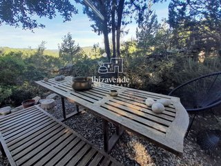 Casa en alquiler en Sant Joan de Labritja