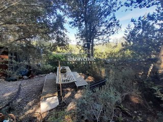 Casa en alquiler en Sant Joan de Labritja