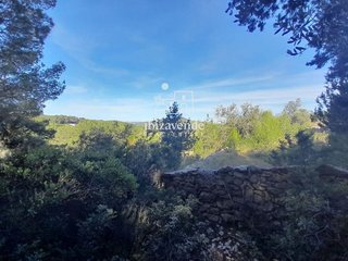 Casa en alquiler en Sant Joan de Labritja