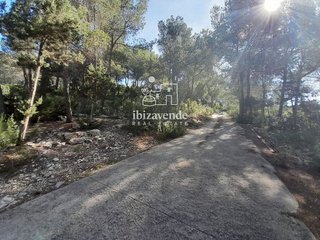 Casa en alquiler en Sant Joan de Labritja