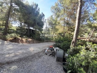 Casa en alquiler en Sant Joan de Labritja