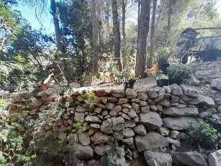 Casa en alquiler en Sant Joan de Labritja
