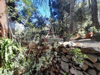 Casa en alquiler en Sant Joan de Labritja