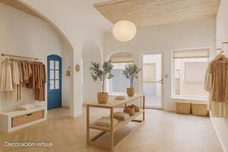 Local comercial en alquiler en San Pedro del Pinatar en San Pedro del Pinatar