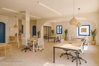 Local comercial en alquiler en San Pedro del Pinatar en San Pedro del Pinatar