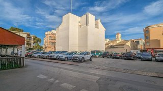 Local comercial en alquiler en San Pedro del Pinatar en San Pedro del Pinatar