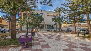 Local comercial en alquiler en San Pedro del Pinatar en San Pedro del Pinatar
