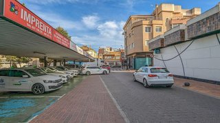 Local comercial en alquiler en San Pedro del Pinatar en San Pedro del Pinatar