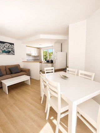 Piso en alquiler en San Agustín - Cala de Bou en Sant Josep de sa Talaia