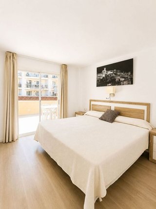 Piso en alquiler en San Agustín - Cala de Bou en Sant Josep de sa Talaia