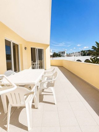Piso en alquiler en San Agustín - Cala de Bou en Sant Josep de sa Talaia