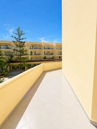 Piso en alquiler en San Agustín - Cala de Bou en Sant Josep de sa Talaia