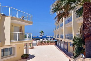 Piso en alquiler en San Agustín - Cala de Bou en Sant Josep de sa Talaia