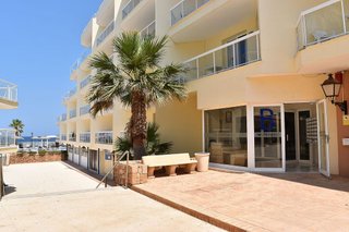 Piso en alquiler en San Agustín - Cala de Bou en Sant Josep de sa Talaia