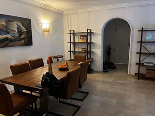 Piso en alquiler en Torrequebrada en Benalmádena