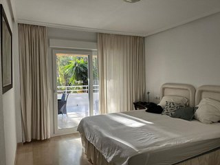 Piso en alquiler en Torrequebrada en Benalmádena