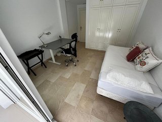 Piso en alquiler en Torrequebrada en Benalmádena