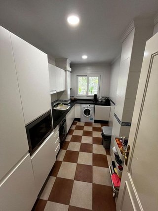 Piso en alquiler en Torrequebrada en Benalmádena