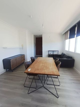 Ático en alquiler en Toscal en Santa Cruz de Tenerife