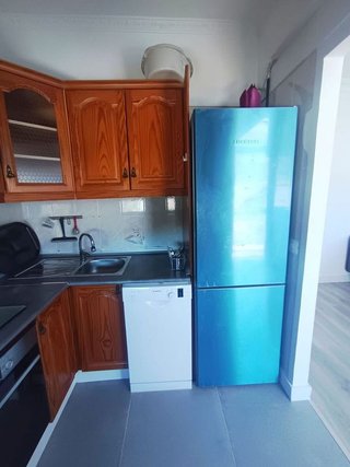 Ático en alquiler en Toscal en Santa Cruz de Tenerife