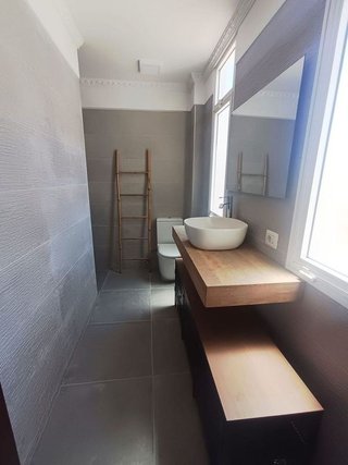 Ático en alquiler en Toscal en Santa Cruz de Tenerife
