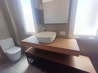 Ático en alquiler en Toscal en Santa Cruz de Tenerife