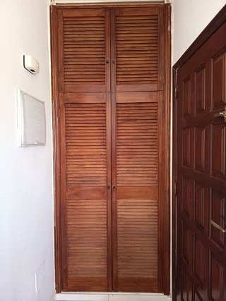 Ático en alquiler en Toscal en Santa Cruz de Tenerife