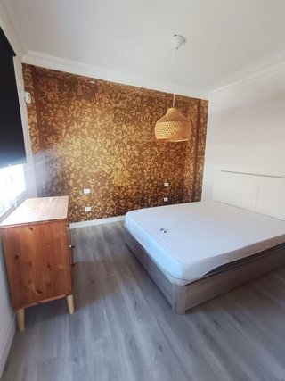 Ático en alquiler en Toscal en Santa Cruz de Tenerife