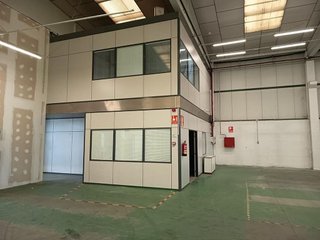 Nave industrial en alquiler en Betoño - Abetxuko en Vitoria-Gasteiz