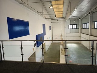 Nave industrial en alquiler en Betoño - Abetxuko en Vitoria-Gasteiz