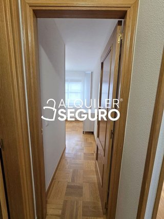 Piso en alquiler en Antigua Estación FFCC - San Agustín en Burgos