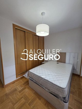 Piso en alquiler en Antigua Estación FFCC - San Agustín en Burgos