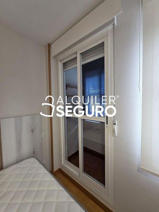 Piso en alquiler en Antigua Estación FFCC - San Agustín en Burgos