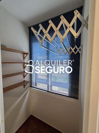 Piso en alquiler en Antigua Estación FFCC - San Agustín en Burgos