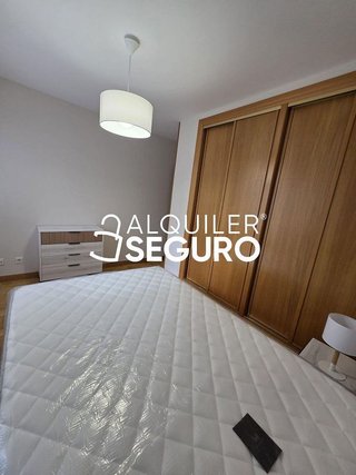 Piso en alquiler en Antigua Estación FFCC - San Agustín en Burgos