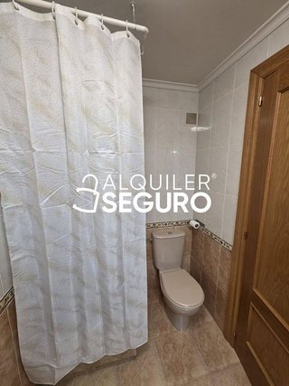 Piso en alquiler en Antigua Estación FFCC - San Agustín en Burgos