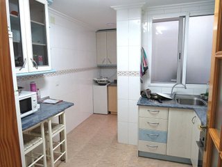 Piso en alquiler en Molina de Segura ciudad en Molina de Segura