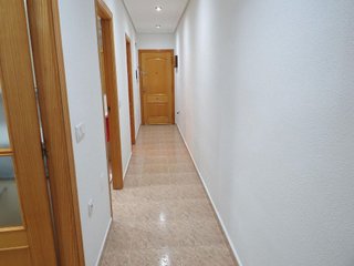 Piso en alquiler en Molina de Segura ciudad en Molina de Segura