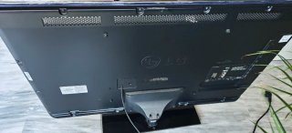 TV LG 40 pulgadas HD 1080p 3D