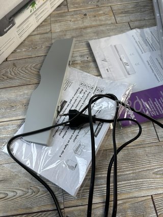 Plastificadora de documentos A3