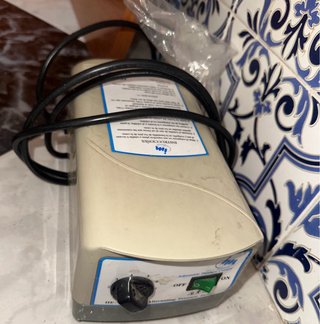 Cama eléctrica 0,90x1,95