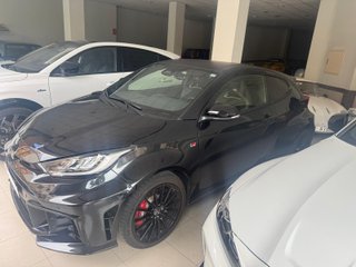 Toyota Yaris GR AT TOURING PACK PLUS